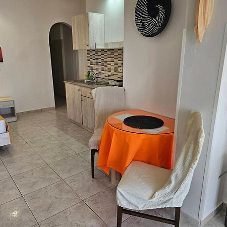 Apollonio Suites & Rooms Faliraki Rhodes Luaran gambar