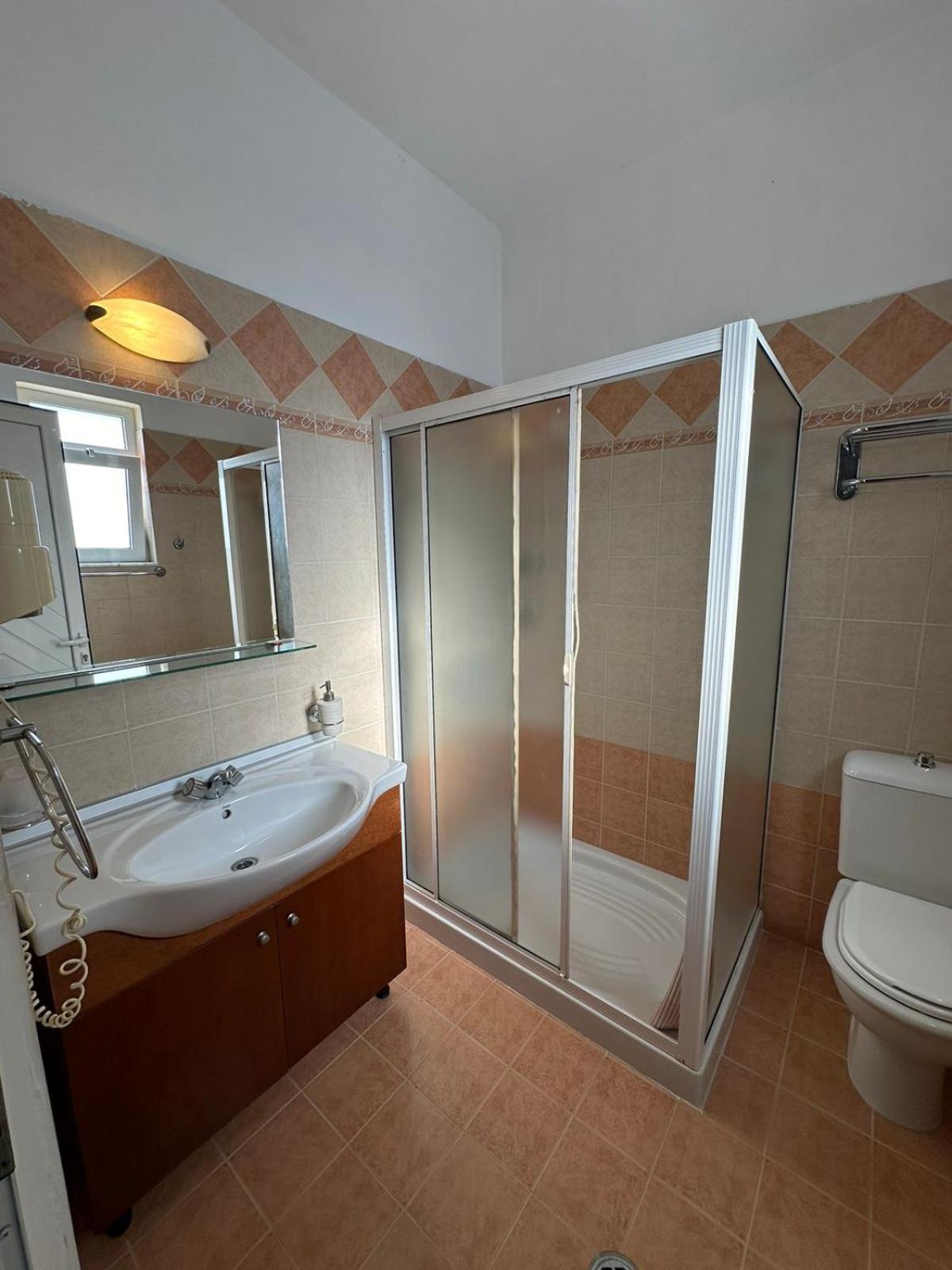 Apollonio Suites & Rooms Faliraki Rhodes Bilik gambar