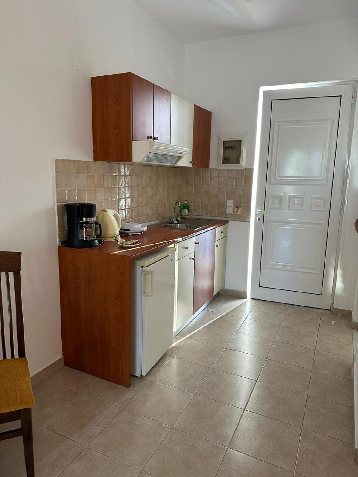 Apollonio Suites & Rooms Faliraki Rhodes Bilik gambar