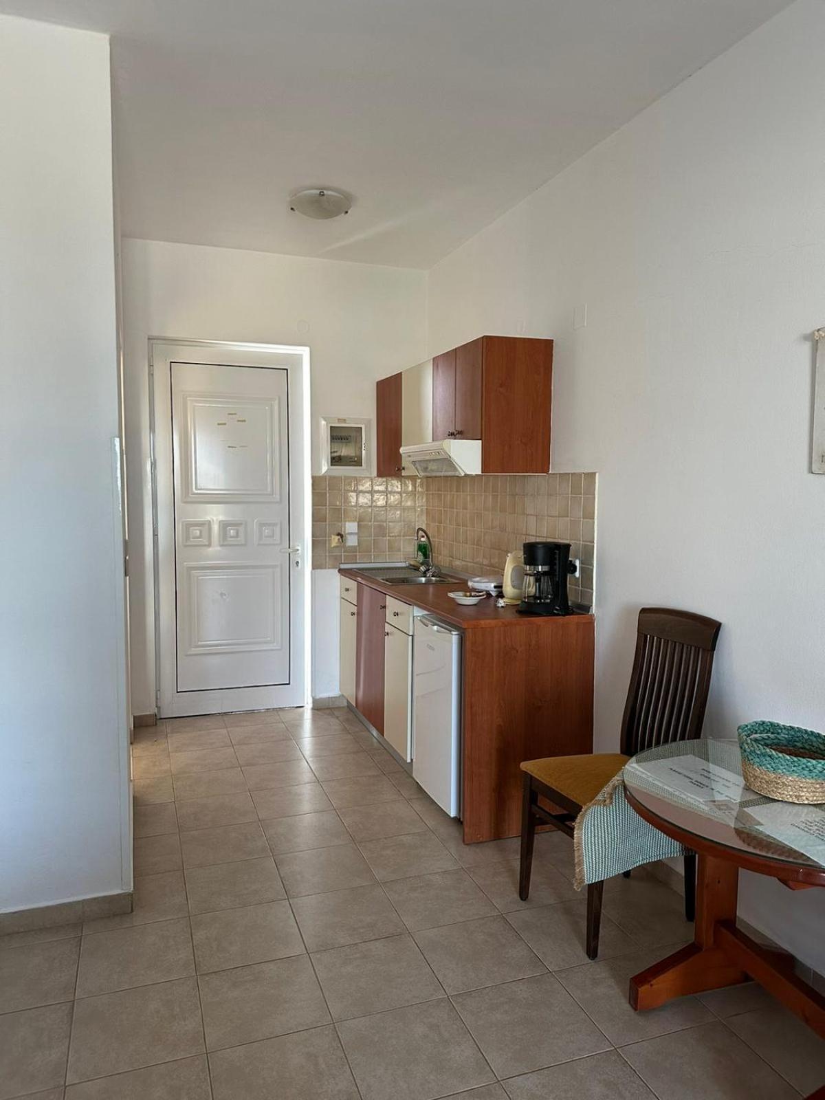 Apollonio Suites & Rooms Faliraki Rhodes Bilik gambar