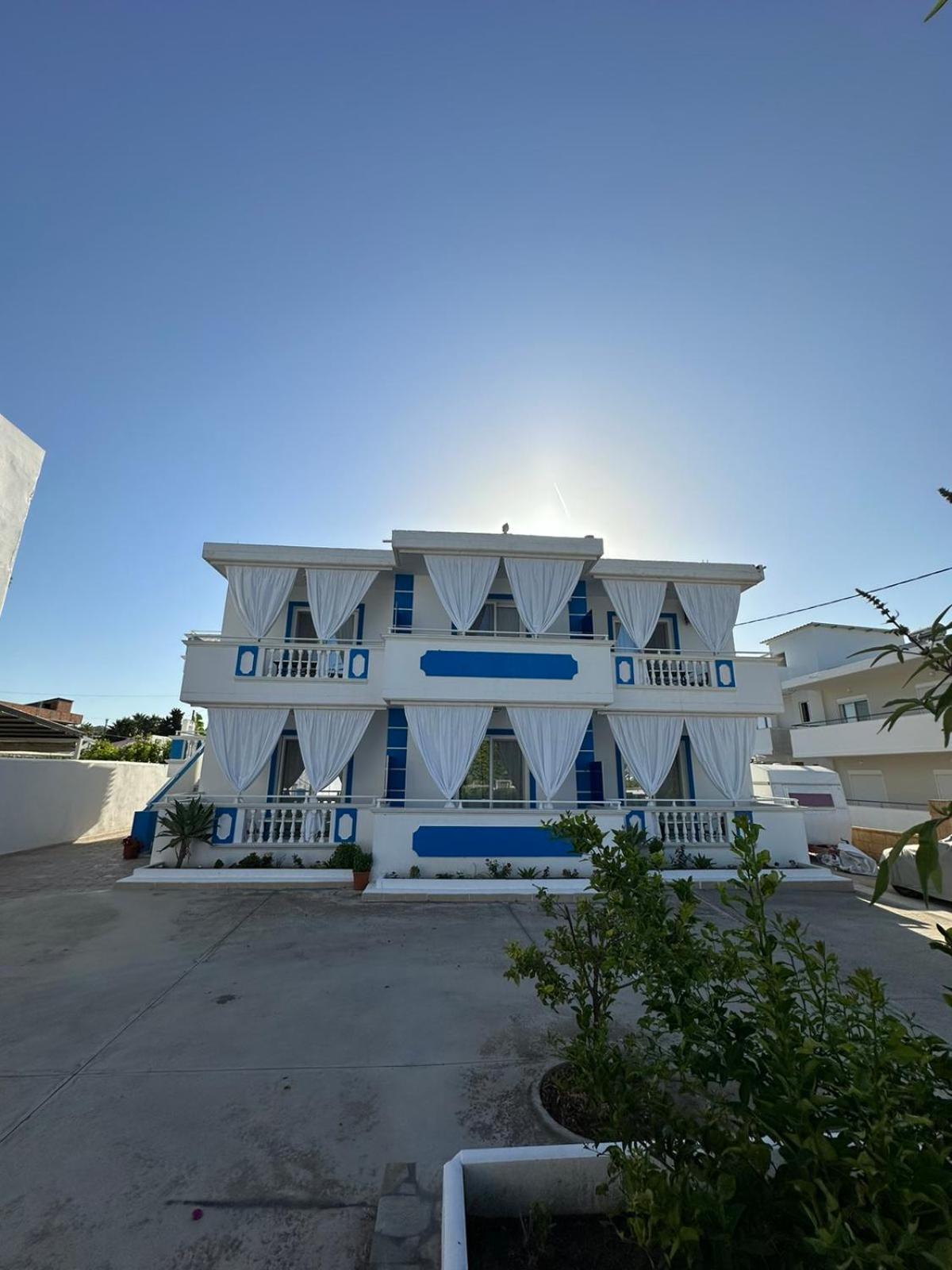 Apollonio Suites & Rooms Faliraki Rhodes Luaran gambar