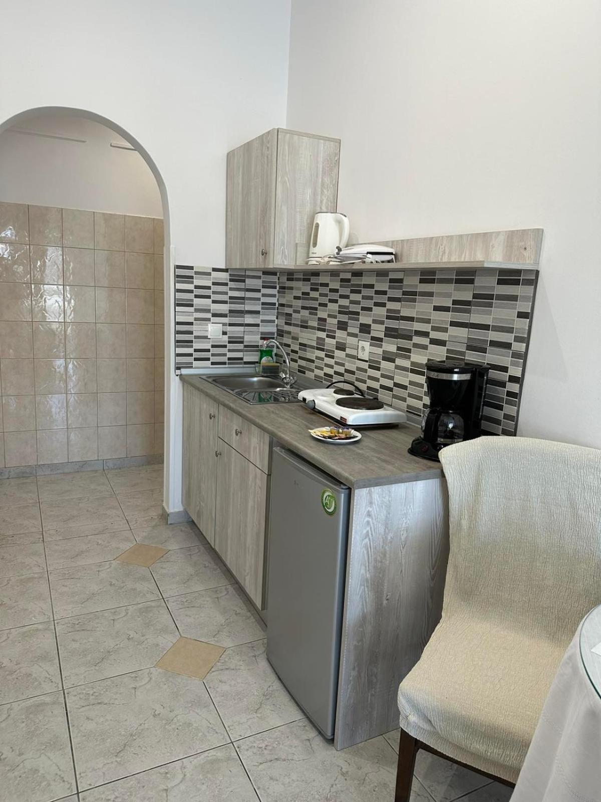 Apollonio Suites & Rooms Faliraki Rhodes Bilik gambar